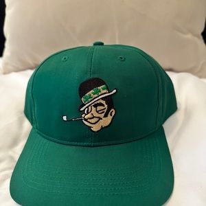Celtics Vintage Hat